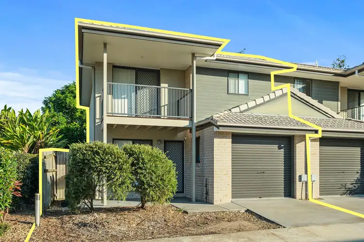 14/8 Saint Kilda Court, Durack QLD 4077