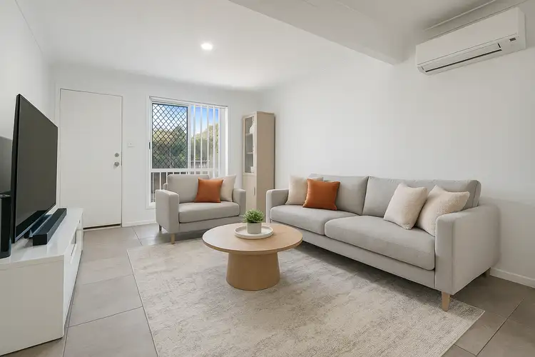 Third view of Homely townhouse listing, 14/8 Saint Kilda Court, Durack QLD 4077