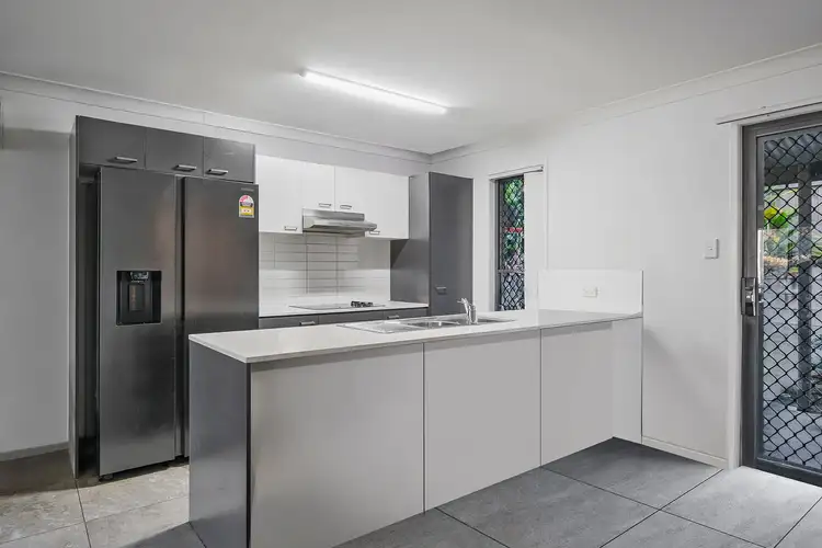 Fourth view of Homely townhouse listing, 14/8 Saint Kilda Court, Durack QLD 4077