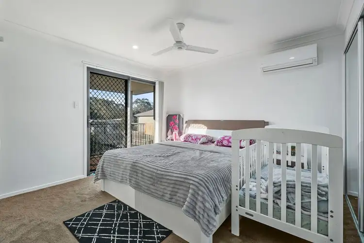 Sixth view of Homely townhouse listing, 14/8 Saint Kilda Court, Durack QLD 4077