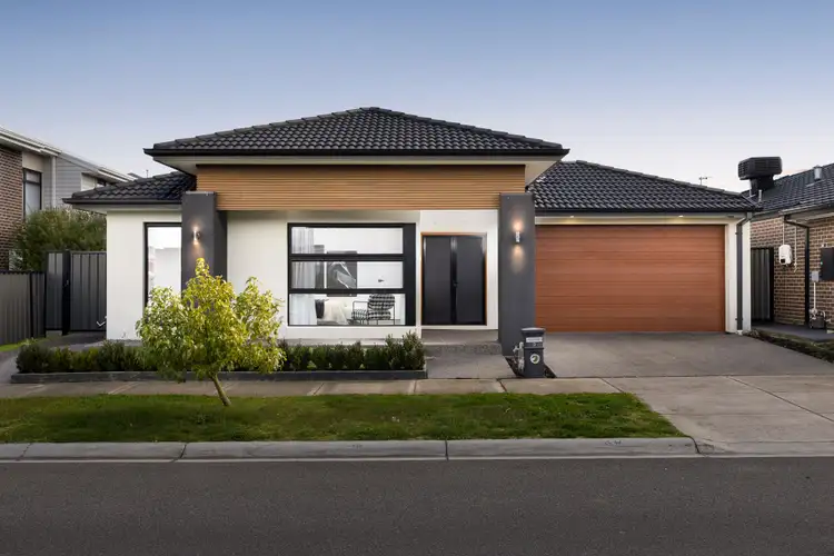 Main view of Homely house listing, 3 Mottlecah Circuit, Craigieburn VIC 3064