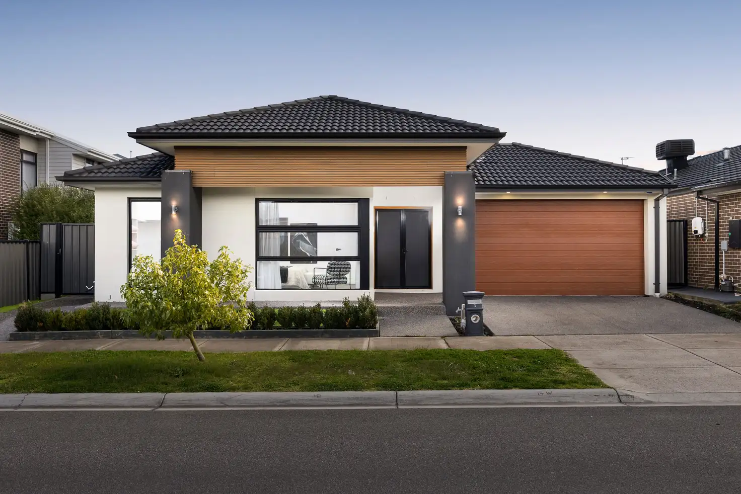 Main view of Homely house listing, 3 Mottlecah Circuit, Craigieburn VIC 3064