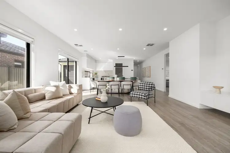 Fourth view of Homely house listing, 3 Mottlecah Circuit, Craigieburn VIC 3064
