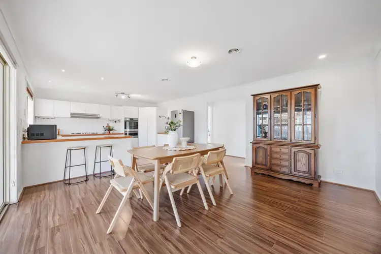 Fourth view of Homely house listing, 37 Bounty Way, Berwick VIC 3806