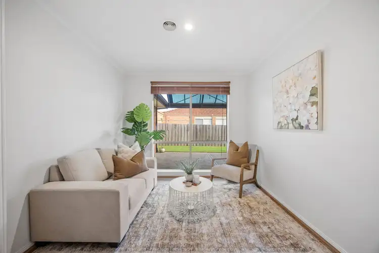 Fifth view of Homely house listing, 37 Bounty Way, Berwick VIC 3806