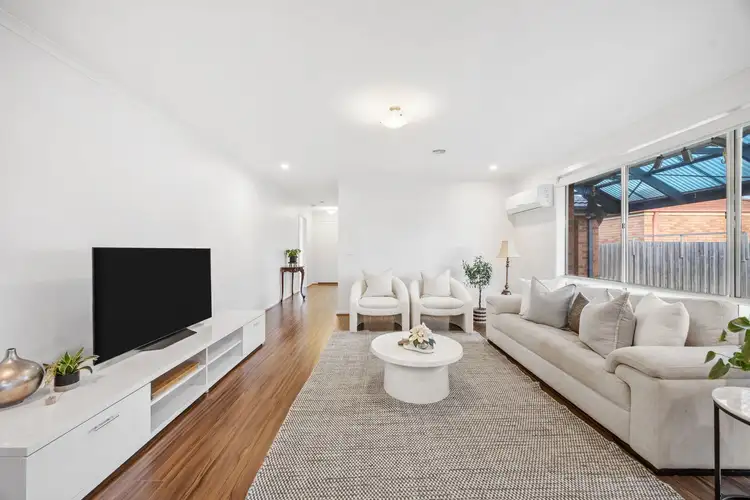 Sixth view of Homely house listing, 37 Bounty Way, Berwick VIC 3806