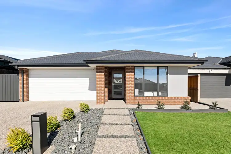 109 Homestead Drive, Lara VIC 3212