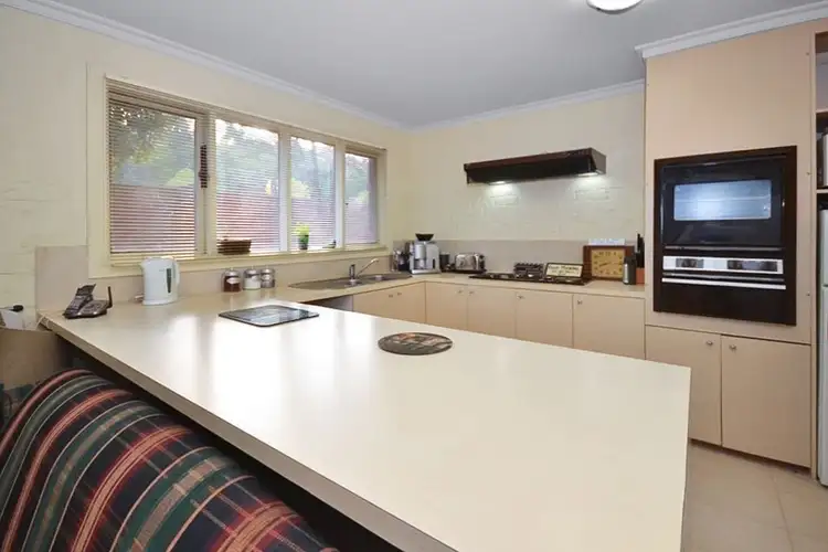Second view of Homely unit listing, 9/603 Main Road, Golden Point VIC 3350