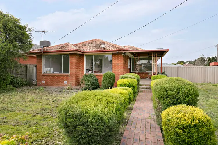 33 Rainsford Terrace, Campbellfield VIC 3061