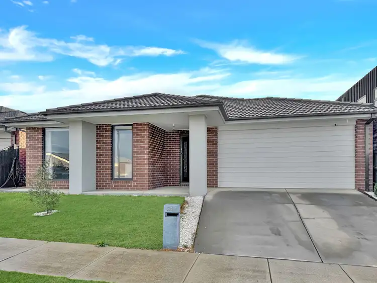 54 Barbra Drive, Charlemont VIC 3217
