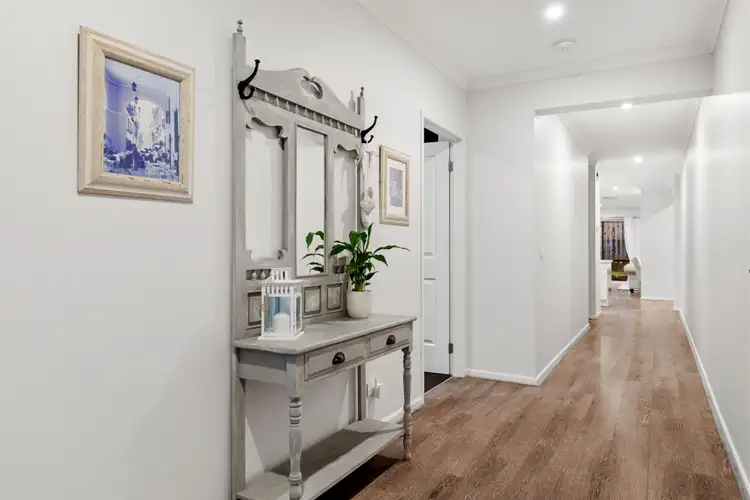 Second view of Homely house listing, 103 Kelberg Road, Kalkallo VIC 3064