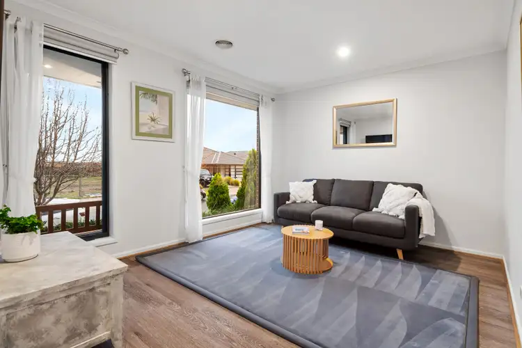 Third view of Homely house listing, 103 Kelberg Road, Kalkallo VIC 3064
