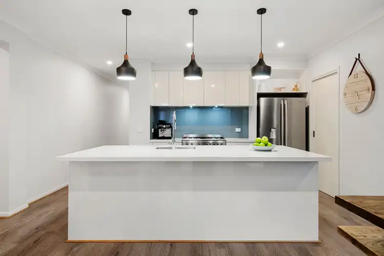 Fourth view of Homely house listing, 103 Kelberg Road, Kalkallo VIC 3064