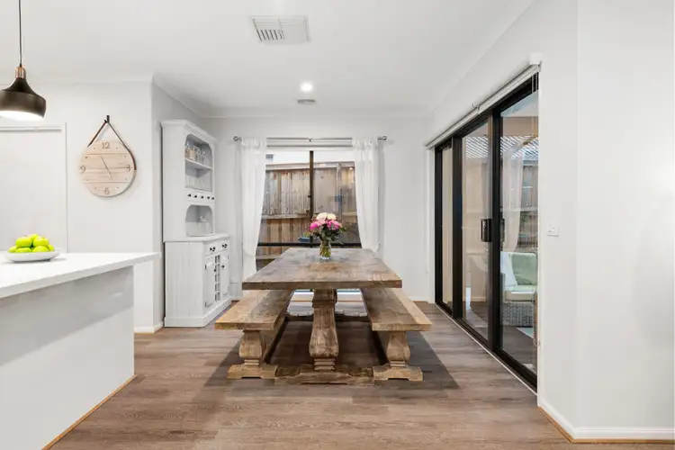 Fifth view of Homely house listing, 103 Kelberg Road, Kalkallo VIC 3064