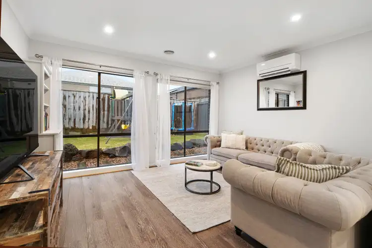Seventh view of Homely house listing, 103 Kelberg Road, Kalkallo VIC 3064