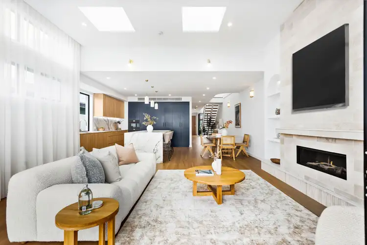 Third view of Homely house listing, 126 Osborne Parade, Warilla NSW 2528