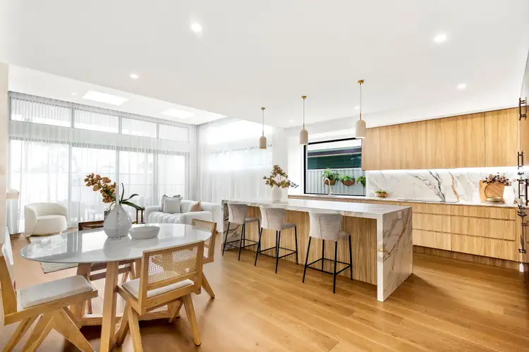 Fourth view of Homely house listing, 126 Osborne Parade, Warilla NSW 2528