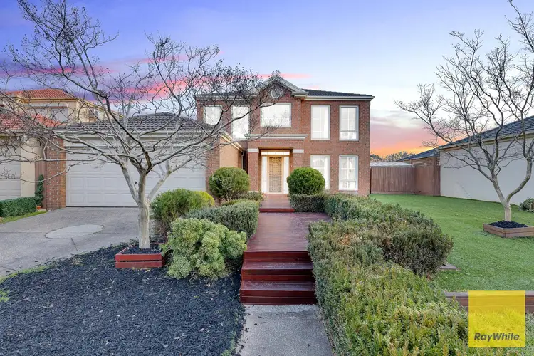 9 Castleton Avenue, Tarneit VIC 3029
