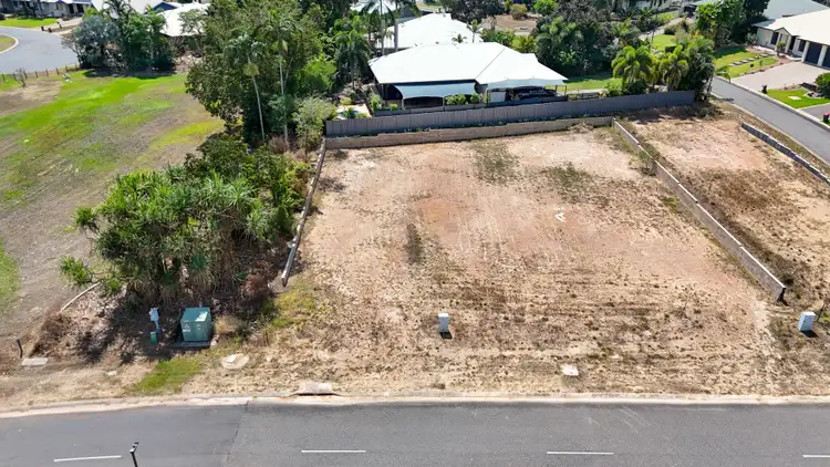 Fourth view of Homely land listing, 48 Inverway Circuit, Farrar NT 830