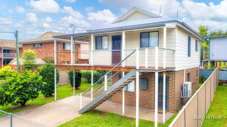 2 Woodward Street, Grafton NSW 2460