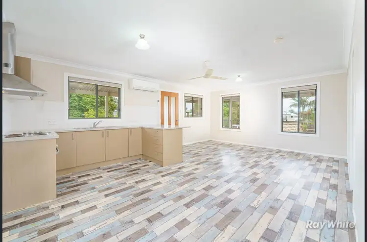 Third view of Homely house listing, 2 Woodward Street, Grafton NSW 2460