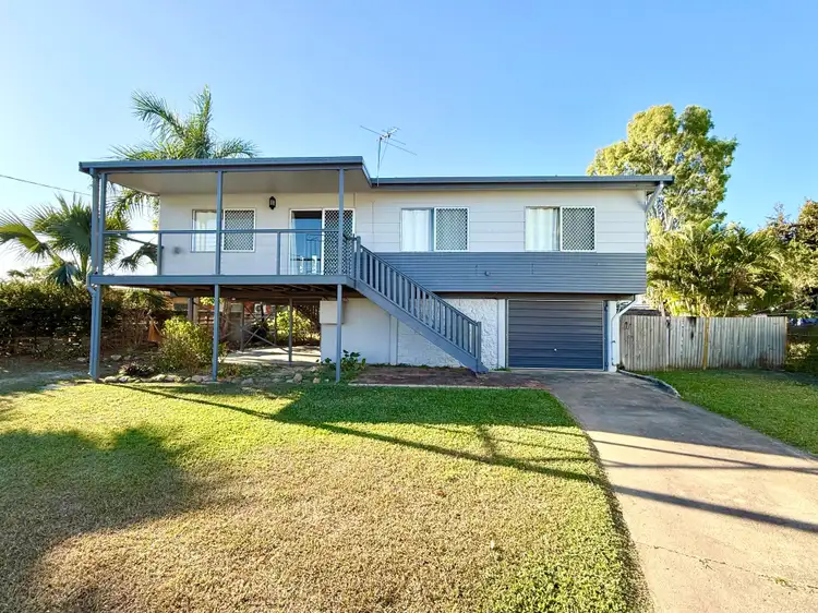 17 Lerida Street, Kirwan QLD 4817