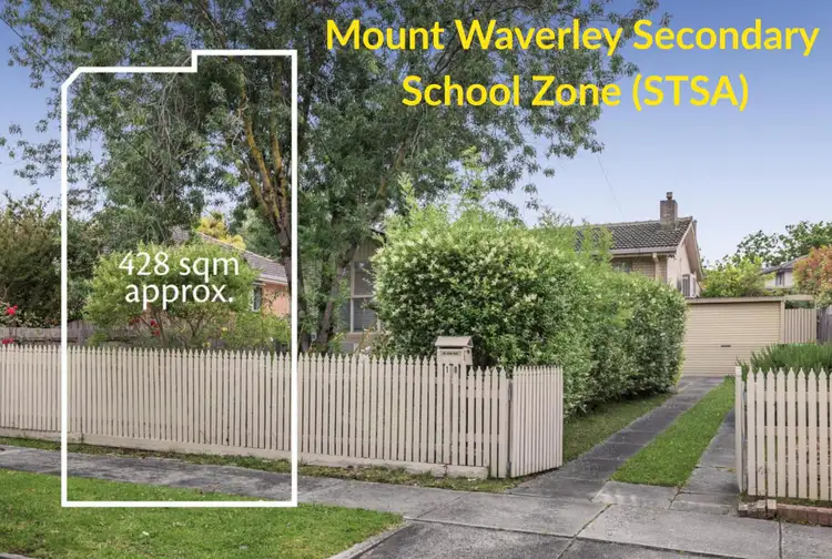 18 Fulton Crescent, Burwood VIC 3125