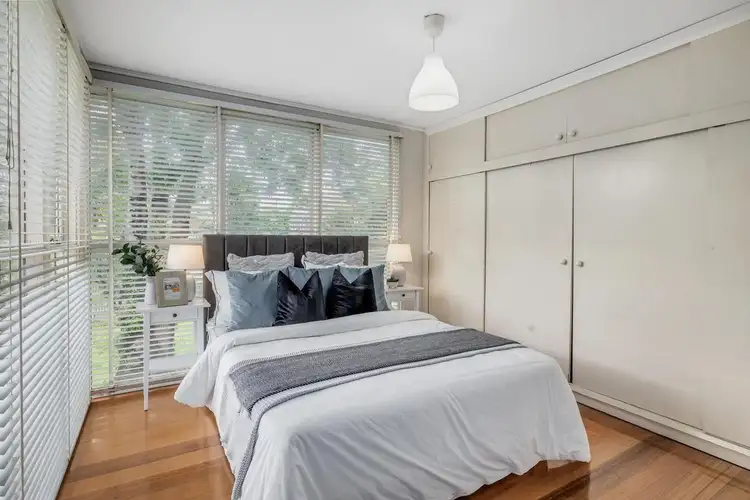 Third view of Homely house listing, 18 Fulton Crescent, Burwood VIC 3125
