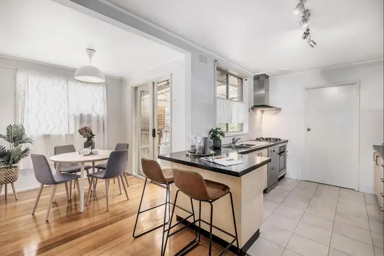 Fourth view of Homely house listing, 18 Fulton Crescent, Burwood VIC 3125