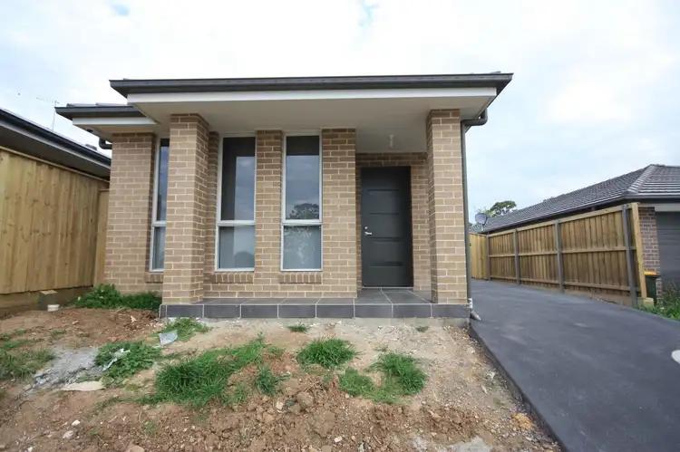 38 Kingsbury Road, Airds NSW 2560
