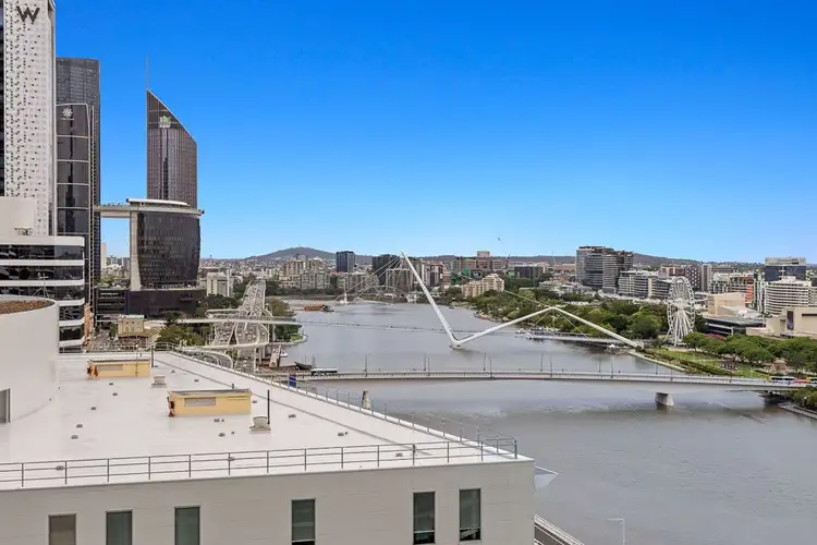 192/18 Tank Street, Brisbane City QLD 4000