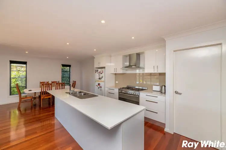 Second view of Homely house listing, 13 Isabella Parade, Forster NSW 2428