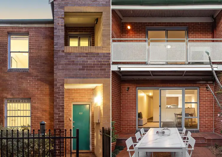 837 Bourke Street, Redfern NSW 2016
