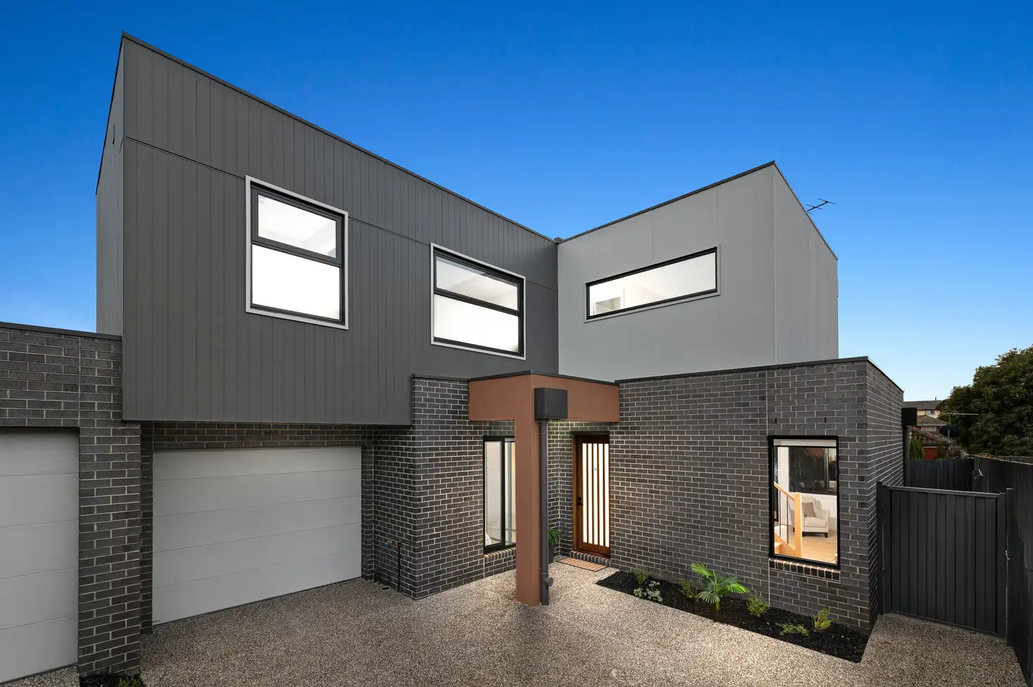 Main view of Homely townhouse listing, 3/192 Purinuan Road, Reservoir VIC 3073