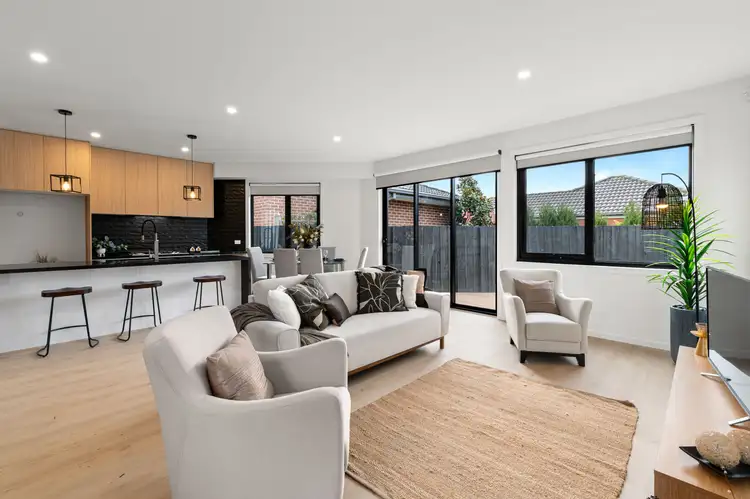 Fourth view of Homely townhouse listing, 3/192 Purinuan Road, Reservoir VIC 3073