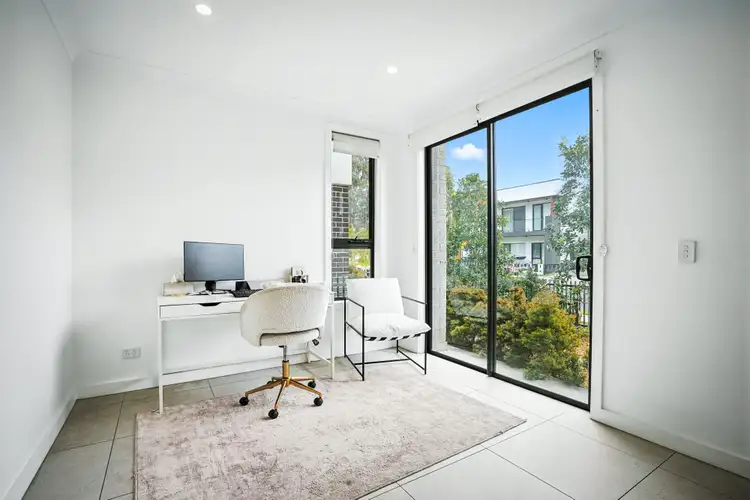 Sixth view of Homely house listing, 11 Georgina Crescent, (Melonba), Marsden Park NSW 2765