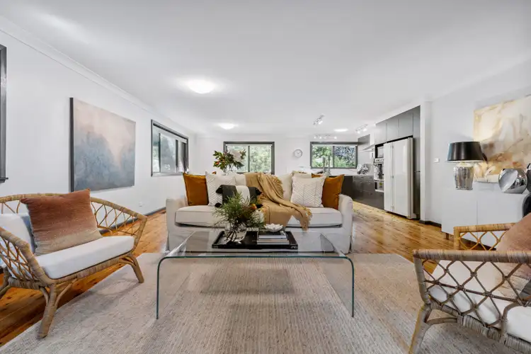 33 Braeside Street, Blackheath NSW 2785