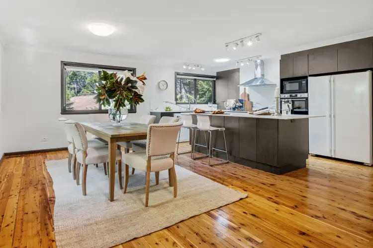 Third view of Homely house listing, 33 Braeside Street, Blackheath NSW 2785