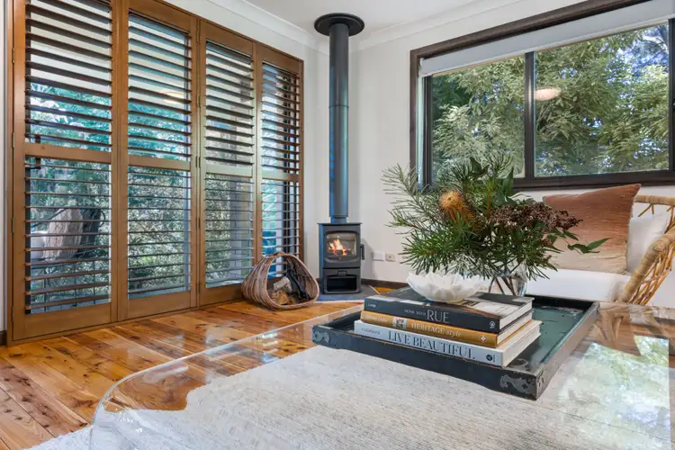 Fourth view of Homely house listing, 33 Braeside Street, Blackheath NSW 2785
