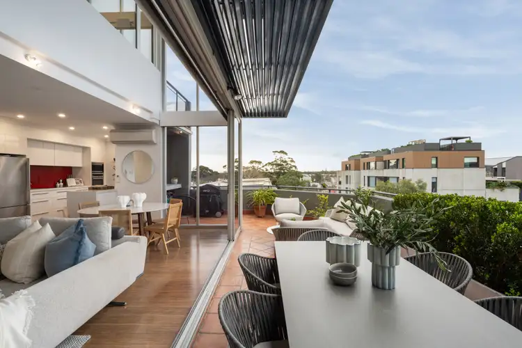 10/1 Shirley Street, Alexandria NSW 2015