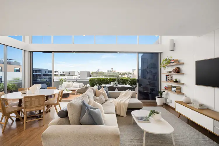 10/1 Shirley Street, Alexandria NSW 2015