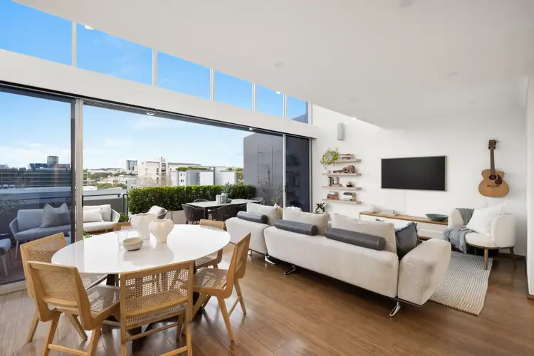 Second view of Homely apartment listing, 10/1 Shirley Street, Alexandria NSW 2015