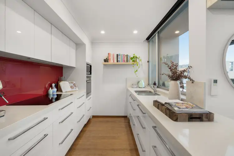 Fourth view of Homely apartment listing, 10/1 Shirley Street, Alexandria NSW 2015
