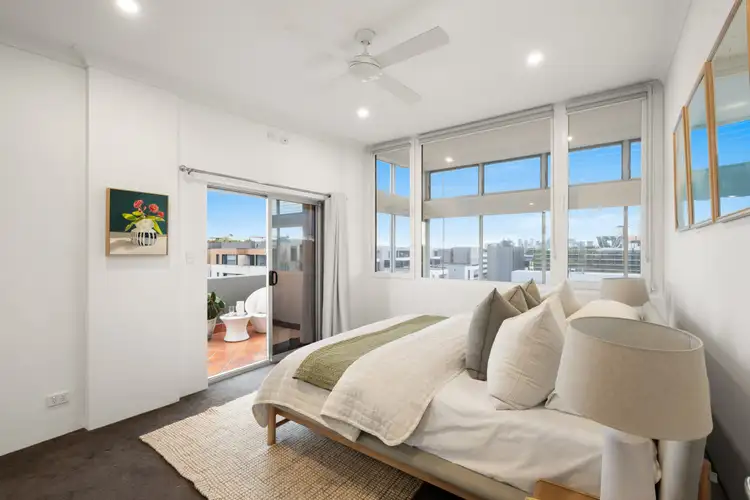 Fifth view of Homely apartment listing, 10/1 Shirley Street, Alexandria NSW 2015