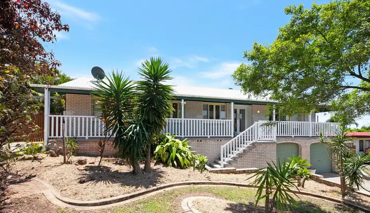 11 Greer Street, Meikleville Hill QLD 4703