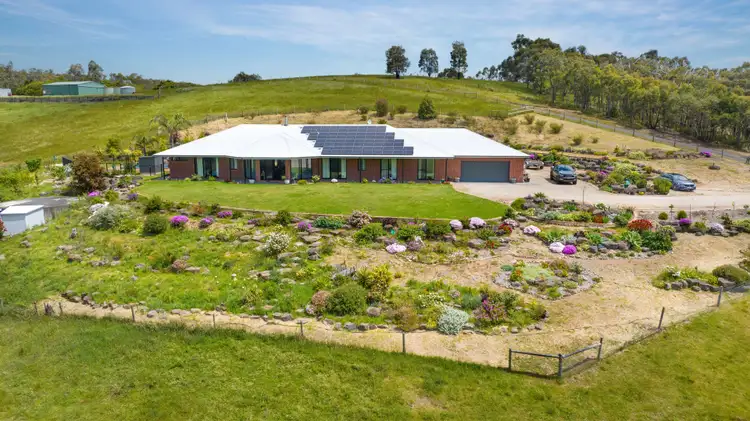 Second view of Homely house listing, 225 Jacksons Road, St Andrews VIC 3761