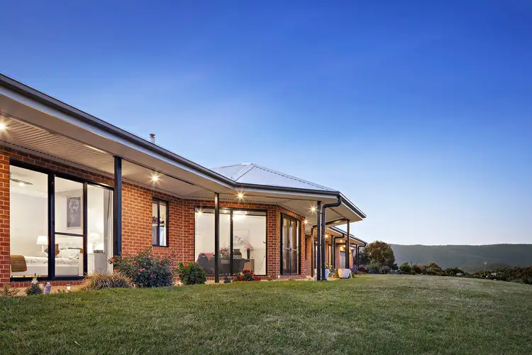 Third view of Homely house listing, 225 Jacksons Road, St Andrews VIC 3761