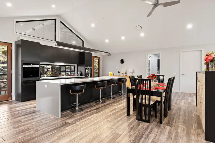 Fifth view of Homely house listing, 225 Jacksons Road, St Andrews VIC 3761