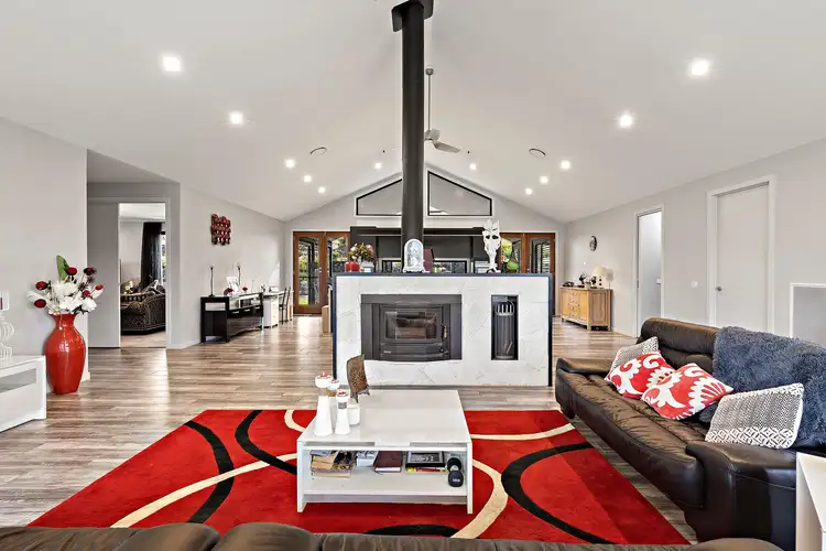 Sixth view of Homely house listing, 225 Jacksons Road, St Andrews VIC 3761