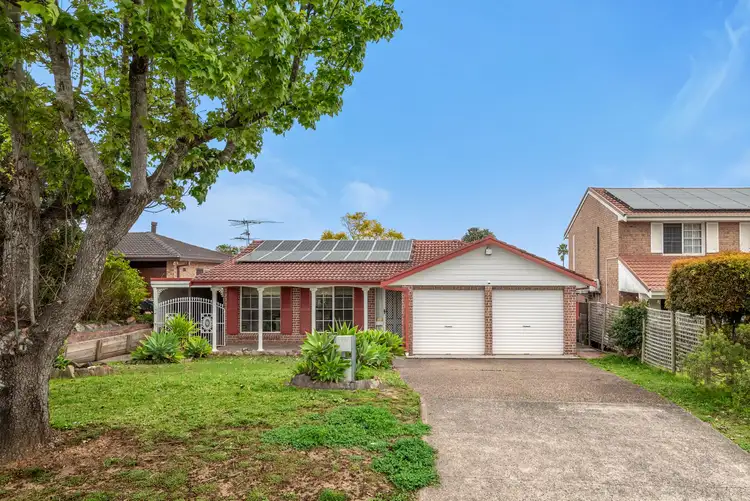 77 Sackville Street, Ingleburn NSW 2565